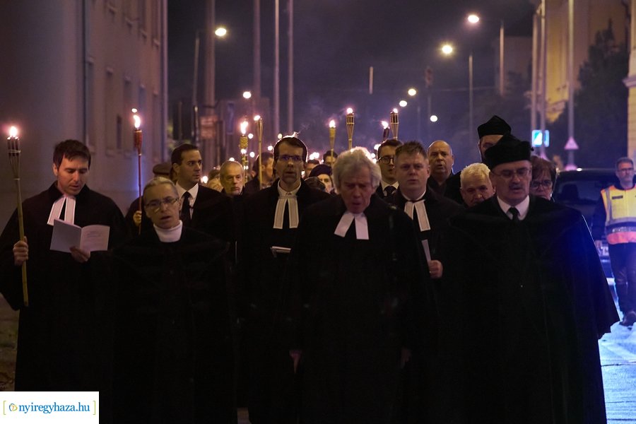 Reformáció napja 2022