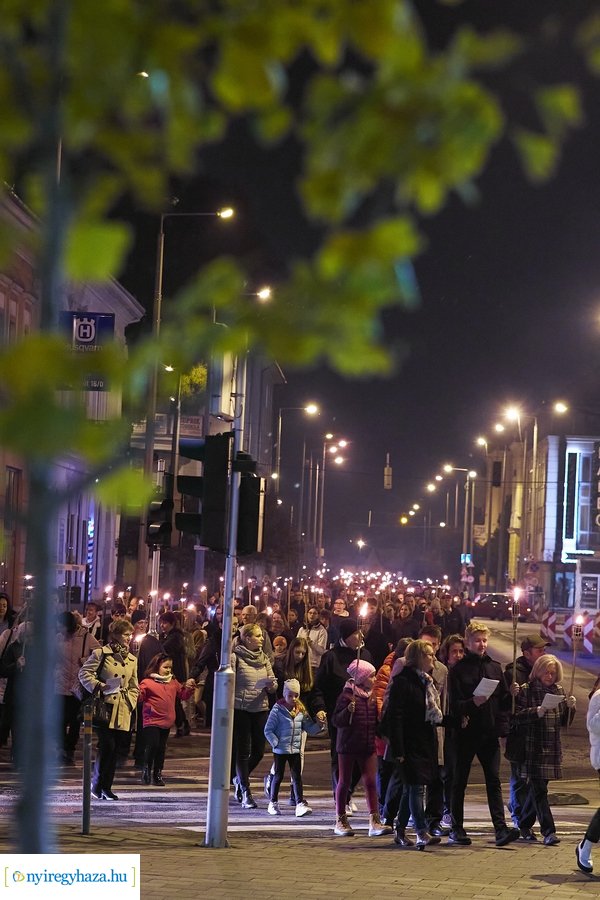 Reformáció napja 2022