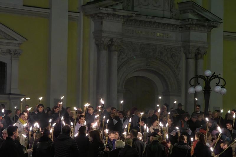 Reformáció napja 2022