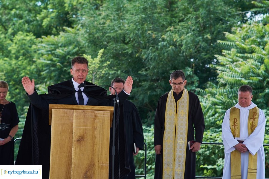 Református családi nap Sóstón 20210626