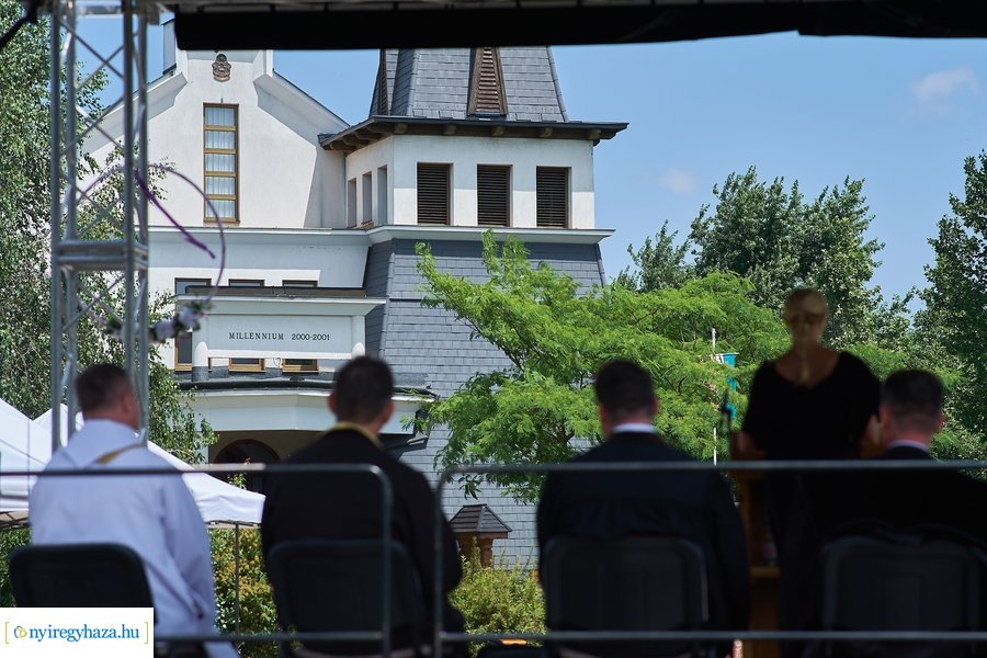 Református családi nap Sóstón 20210626