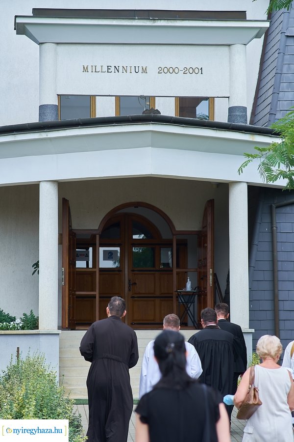 Református családi nap Sóstón 20210626