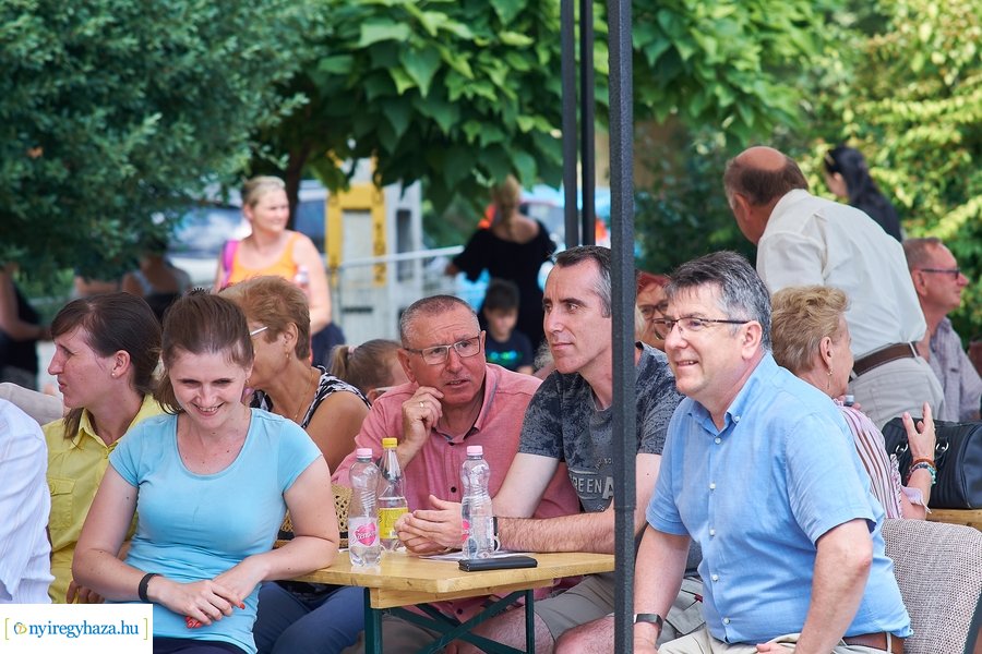 Református családi nap Sóstón 20210626