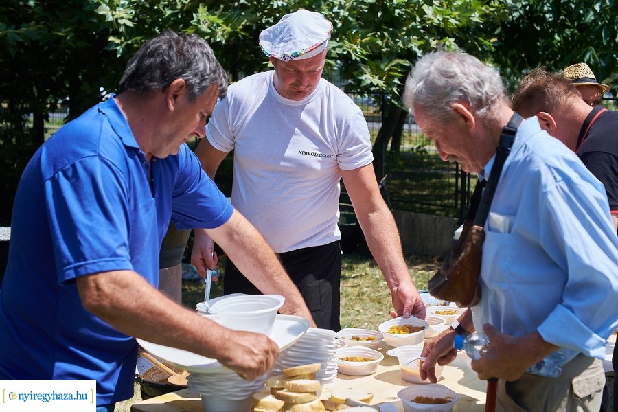Református családi nap Sóstón 20210626