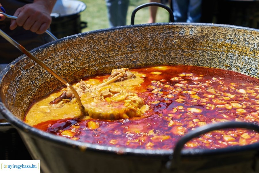 Református családi nap Sóstón 20210626