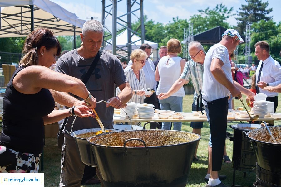 Református családi nap Sóstón 20210626