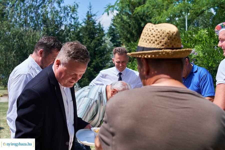 Református családi nap Sóstón 20210626