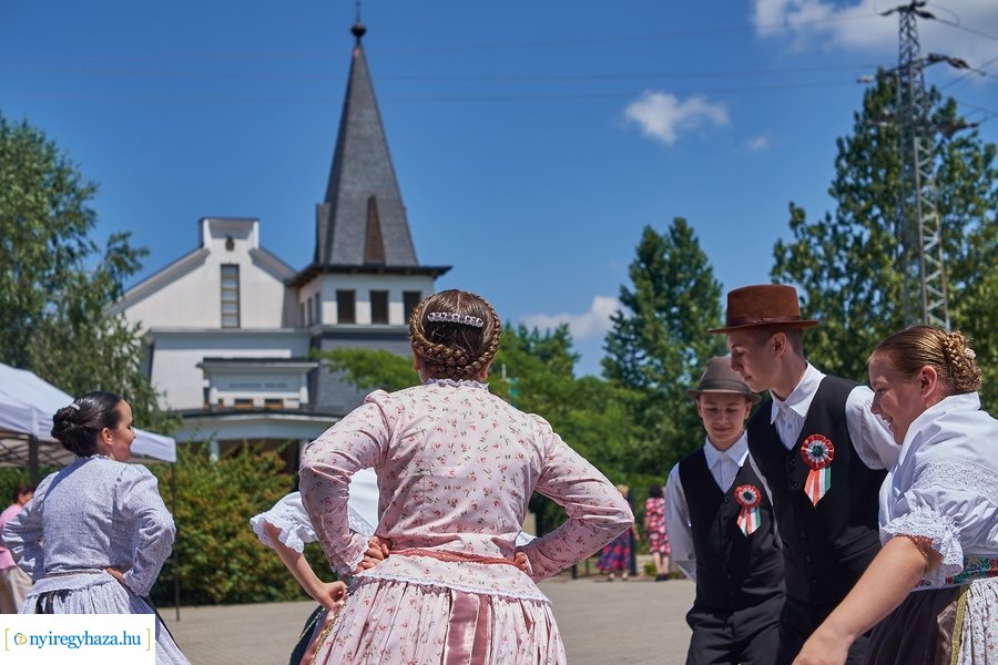 Református családi nap Sóstón 20210626