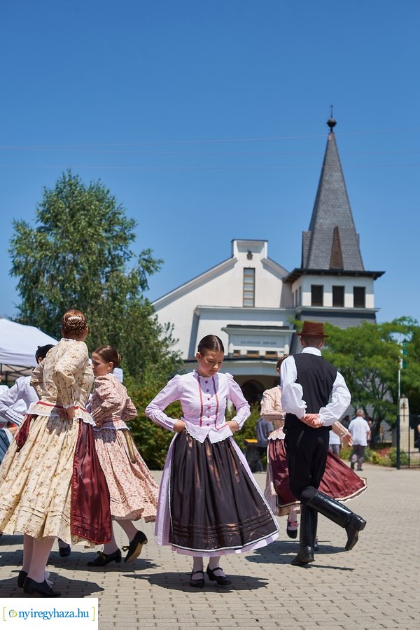 Református családi nap Sóstón 20210626