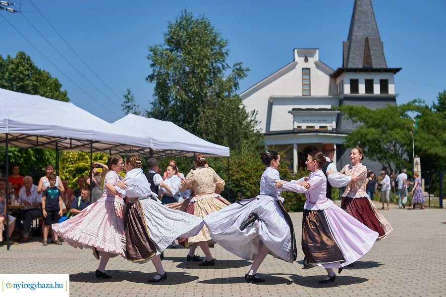 Református családi nap Sóstón 20210626