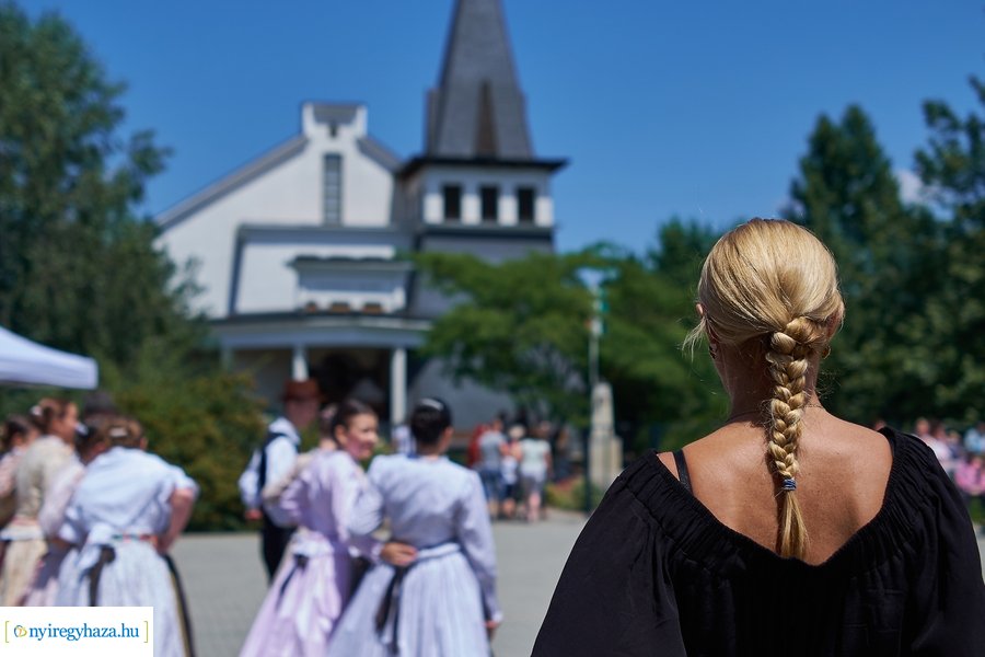Református családi nap Sóstón 20210626