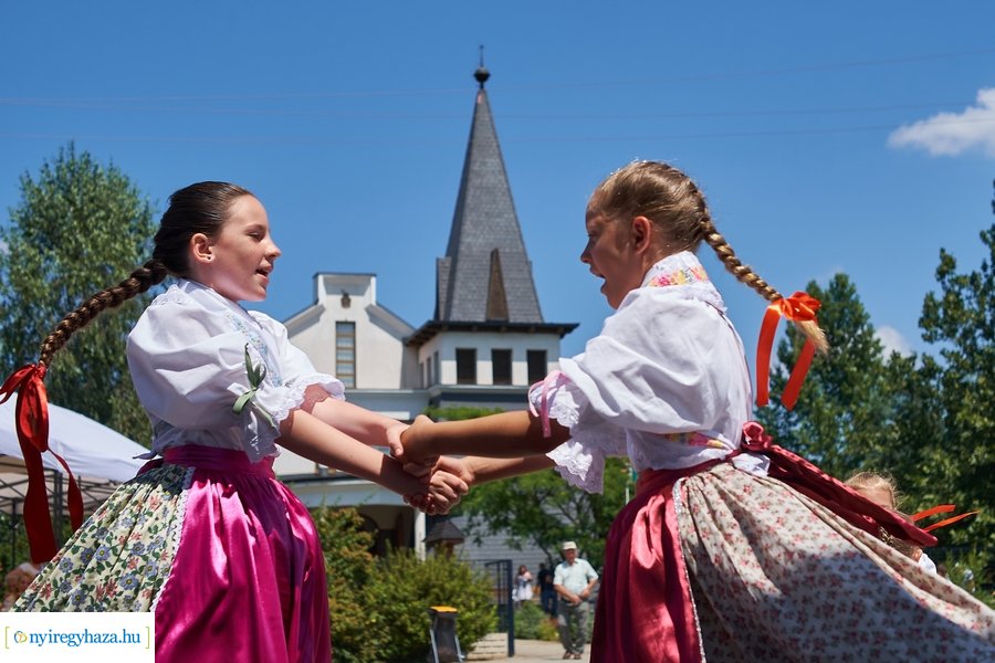 Református családi nap Sóstón 20210626