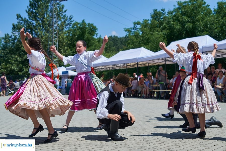 Református családi nap Sóstón 20210626