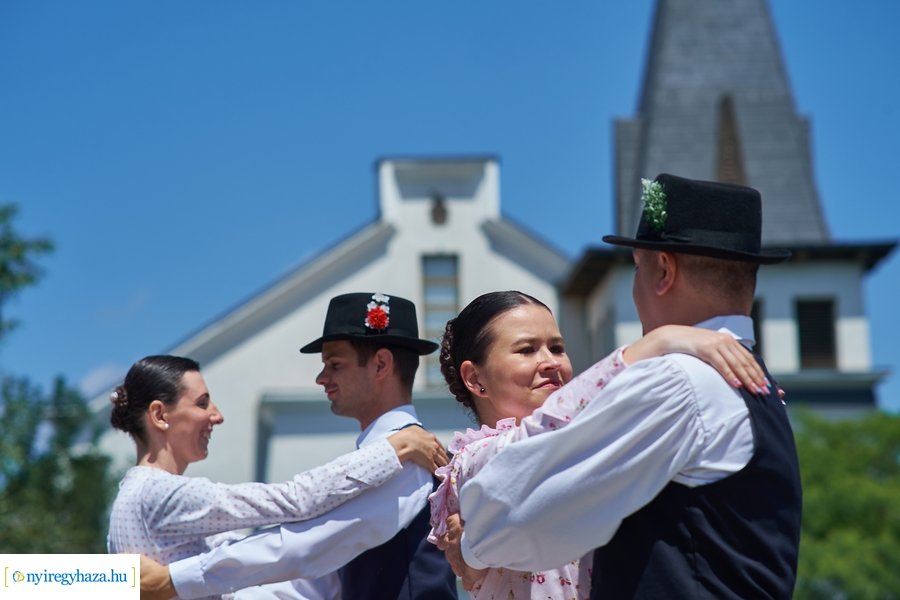 Református családi nap Sóstón 20210626