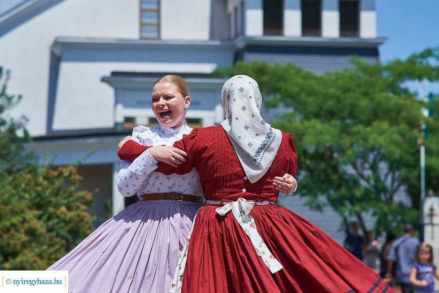 Református családi nap Sóstón 20210626