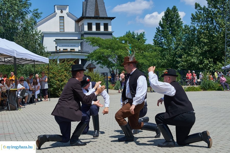 Református családi nap Sóstón 20210626
