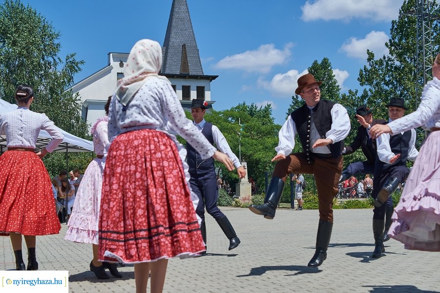 Református családi nap Sóstón 20210626