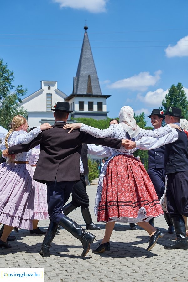 Református családi nap Sóstón 20210626