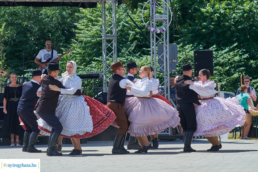Református családi nap Sóstón 20210626