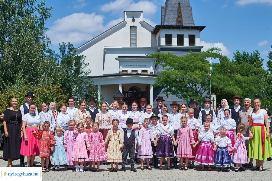 Református családi nap Sóstón 20210626