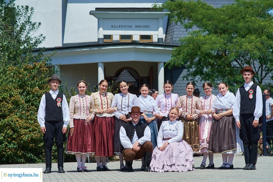 Református családi nap Sóstón 20210626