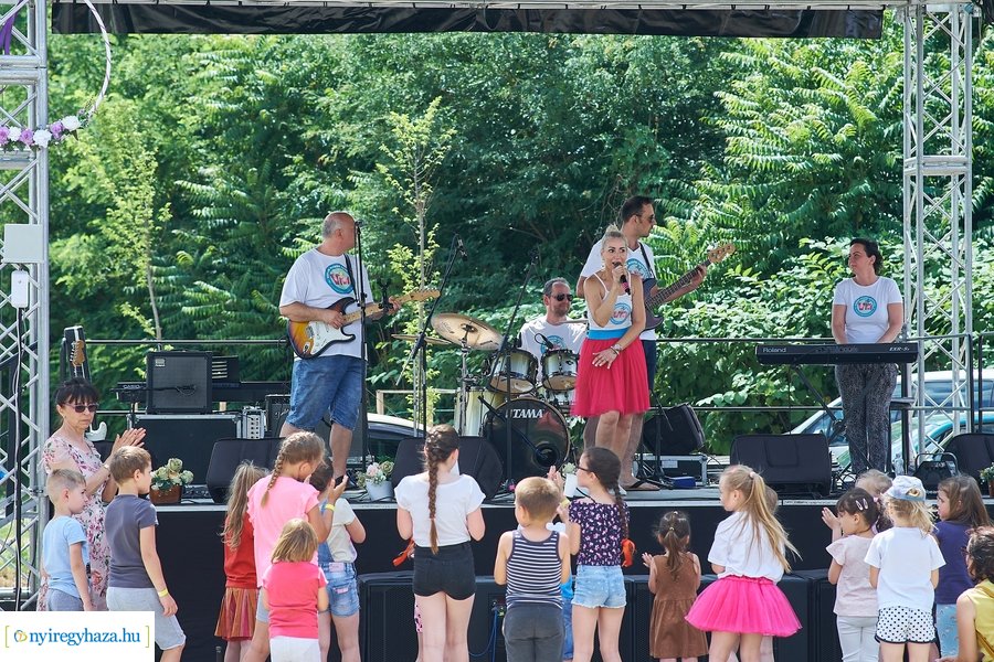 Református családi nap Sóstón 20210626