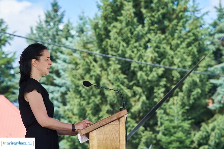 Református családi nap Sóstón 20210626