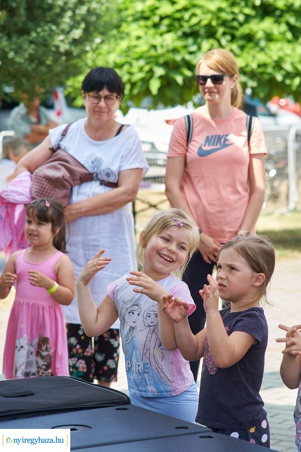 Református családi nap Sóstón 20210626