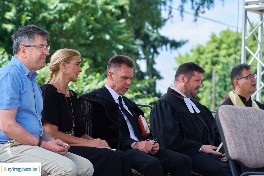 Református családi nap Sóstón 20210626