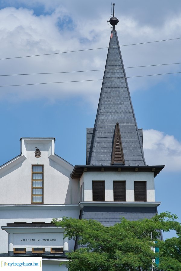 Református családi nap Sóstón 20210626