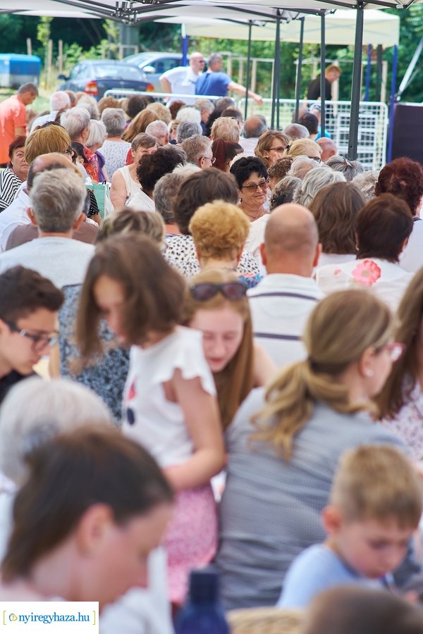 Református családi nap Sóstón 20210626