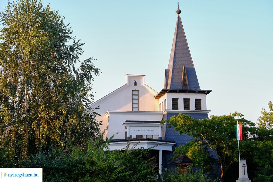 Református Esték 20210904