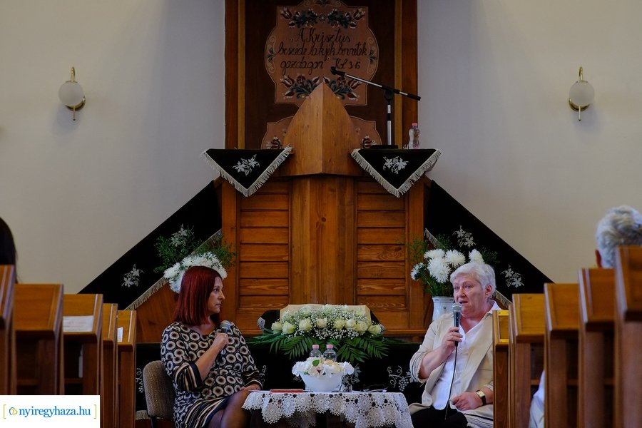 Református Esték 20210904