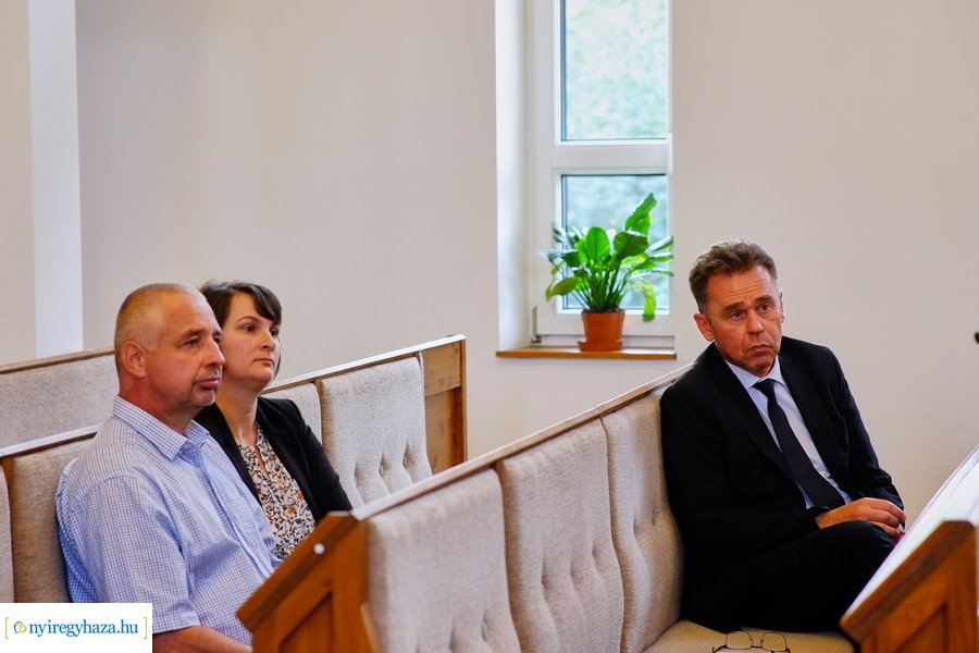 Református Esték 20210904