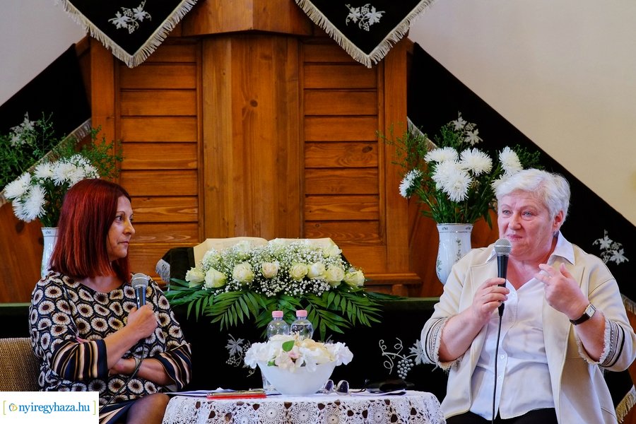 Református Esték 20210904