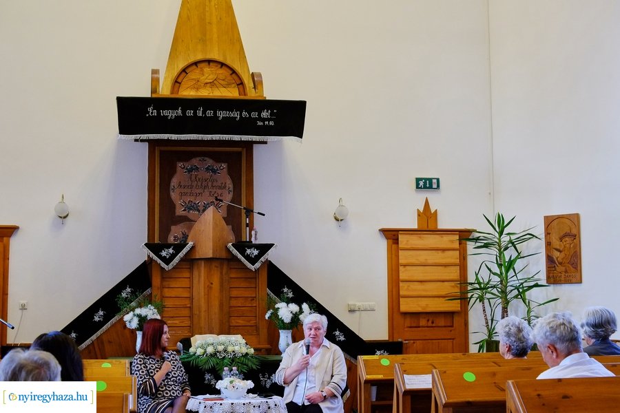 Református Esték 20210904