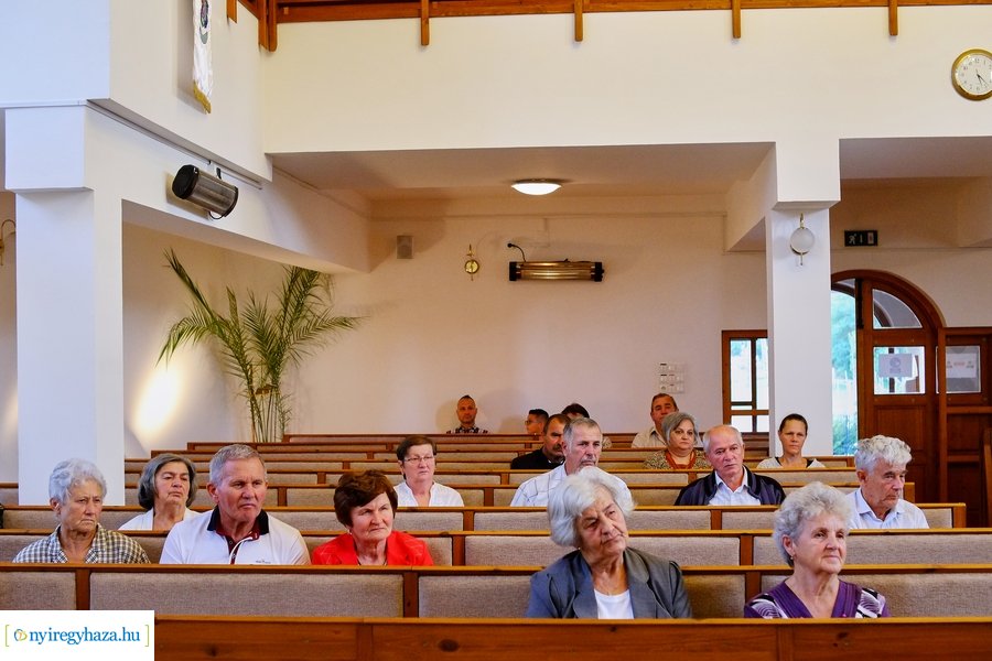 Református Esték 20210904