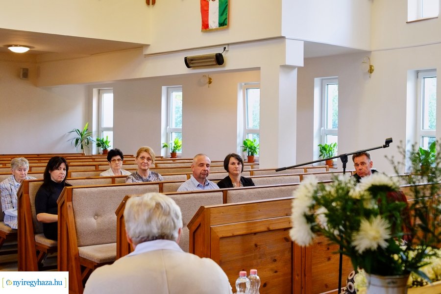 Református Esték 20210904