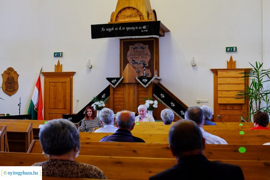 Református Esték 20210904