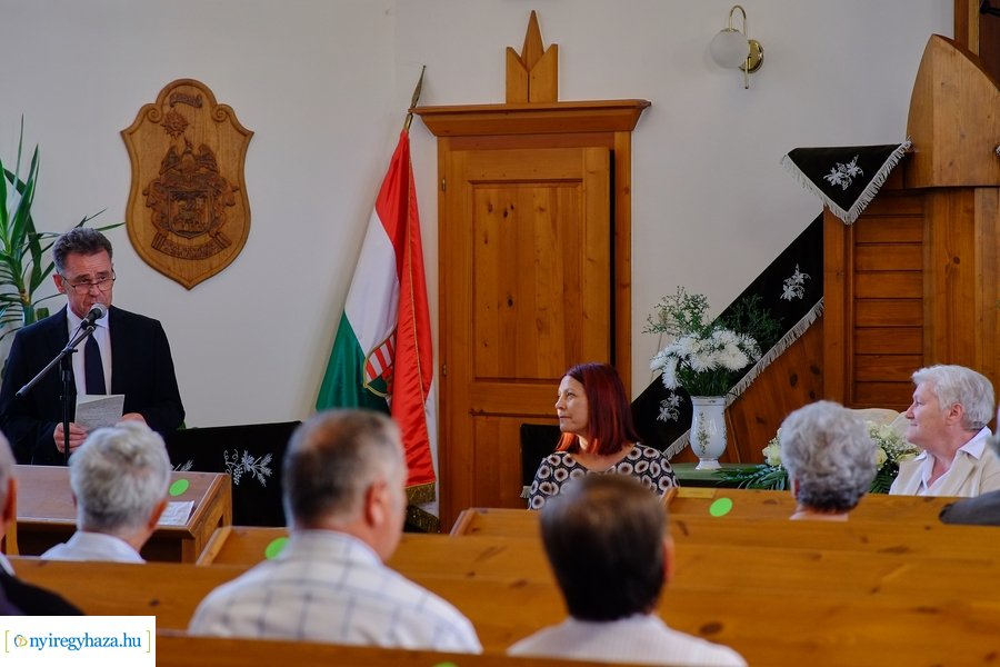 Református Esték 20210904