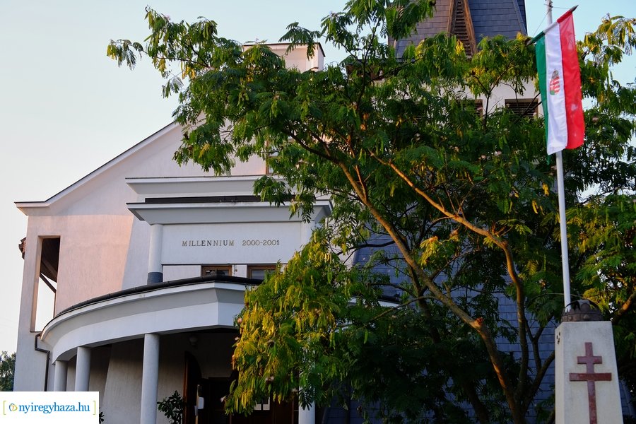 Református Esték 20210904