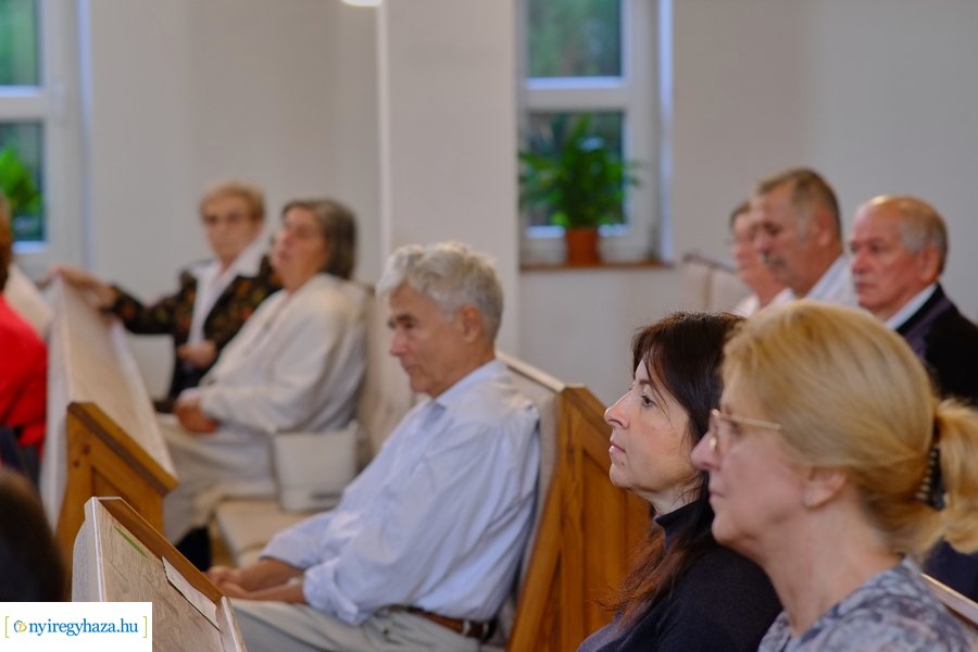 Református Esték 20210904