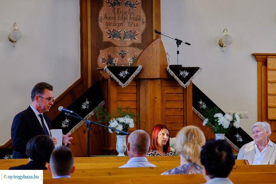 Református Esték 20210904