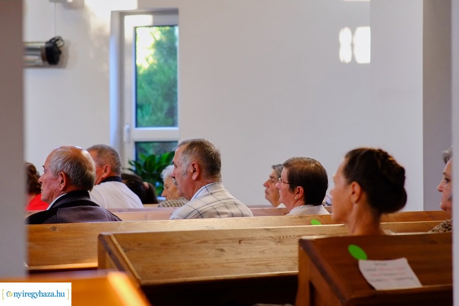 Református Esték 20210904