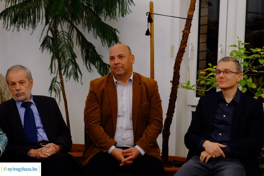 Református Esték   Kultúra-Közélet-Művészet 20221122