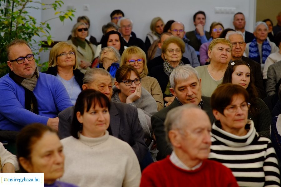 Református Esték   Kultúra-Közélet-Művészet 20221122