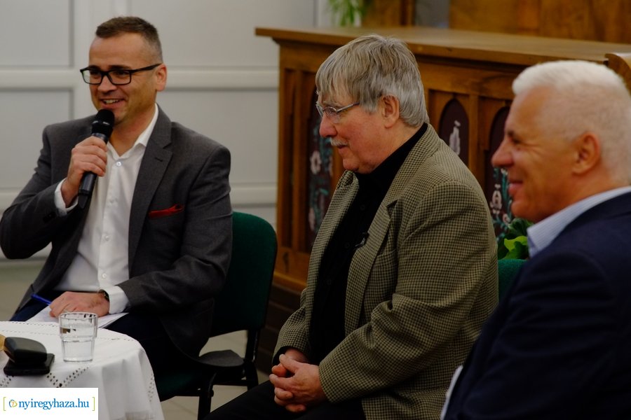 Református Esték   Kultúra-Közélet-Művészet 20221122