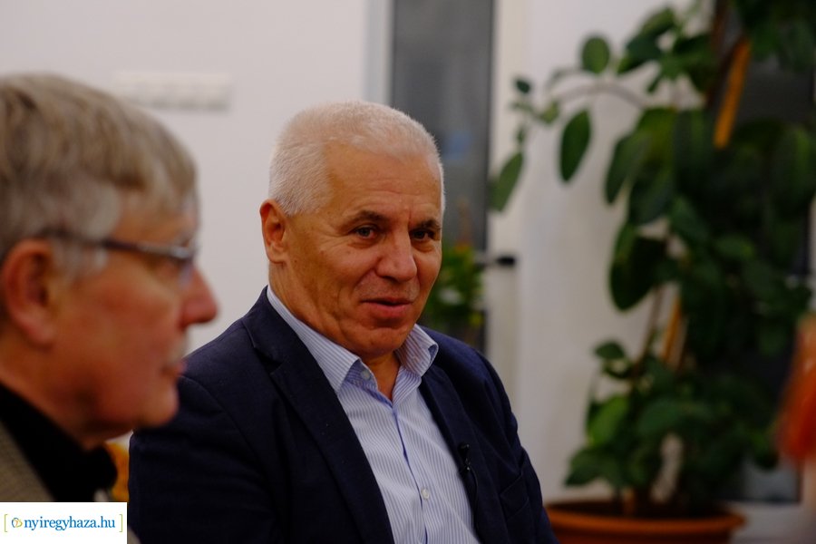 Református Esték   Kultúra-Közélet-Művészet 20221122