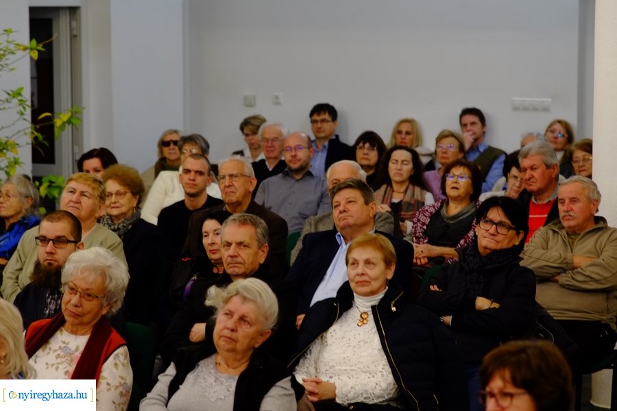 Református Esték   Kultúra-Közélet-Művészet 20221122