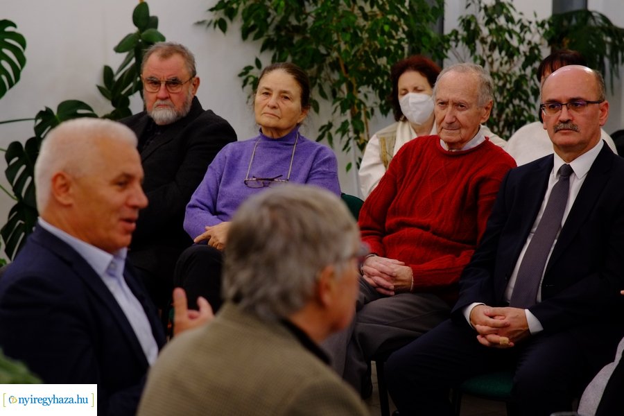 Református Esték   Kultúra-Közélet-Művészet 20221122